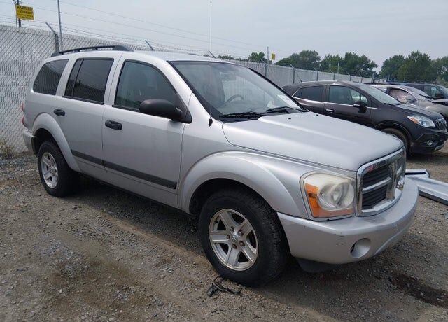 2006 DODGE Durango