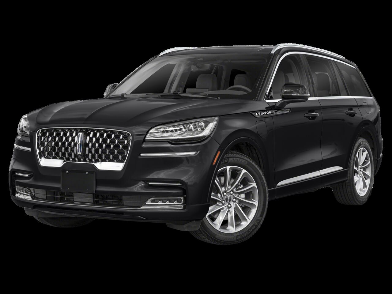 2022 LINCOLN Aviator