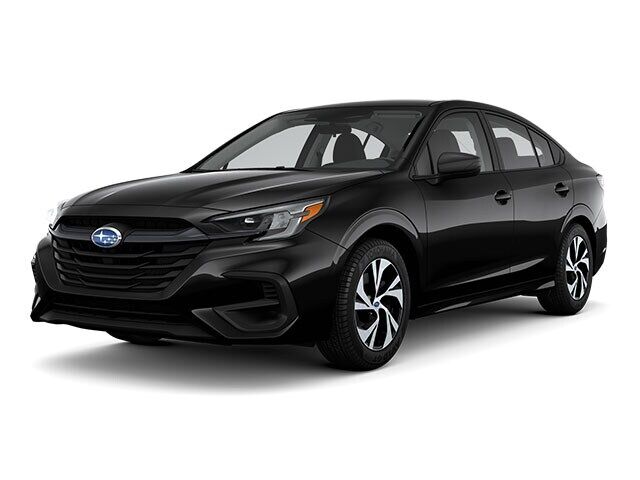 2025 SUBARU Legacy
