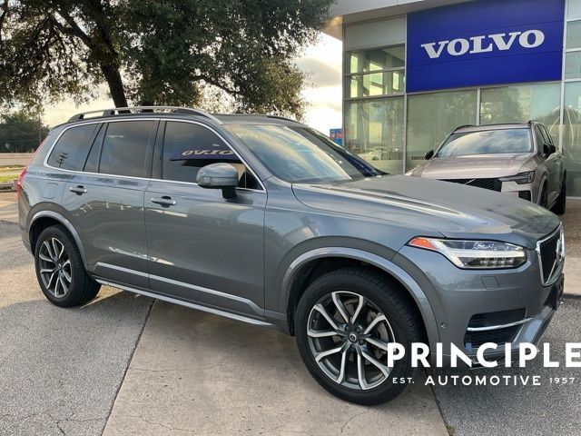 2019 VOLVO XC90