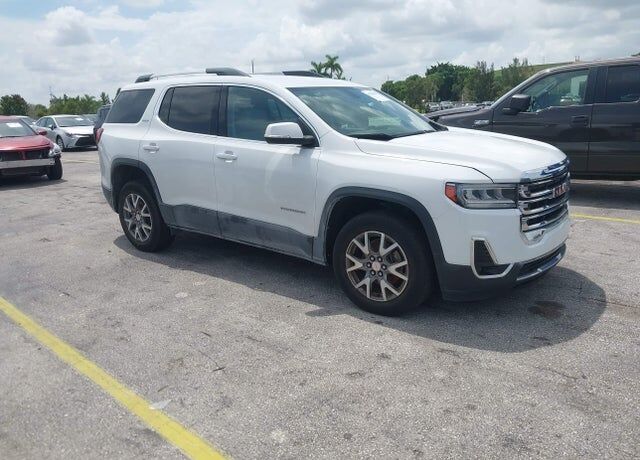 2020 GMC Acadia