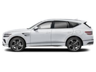 2027 GENESIS GV80