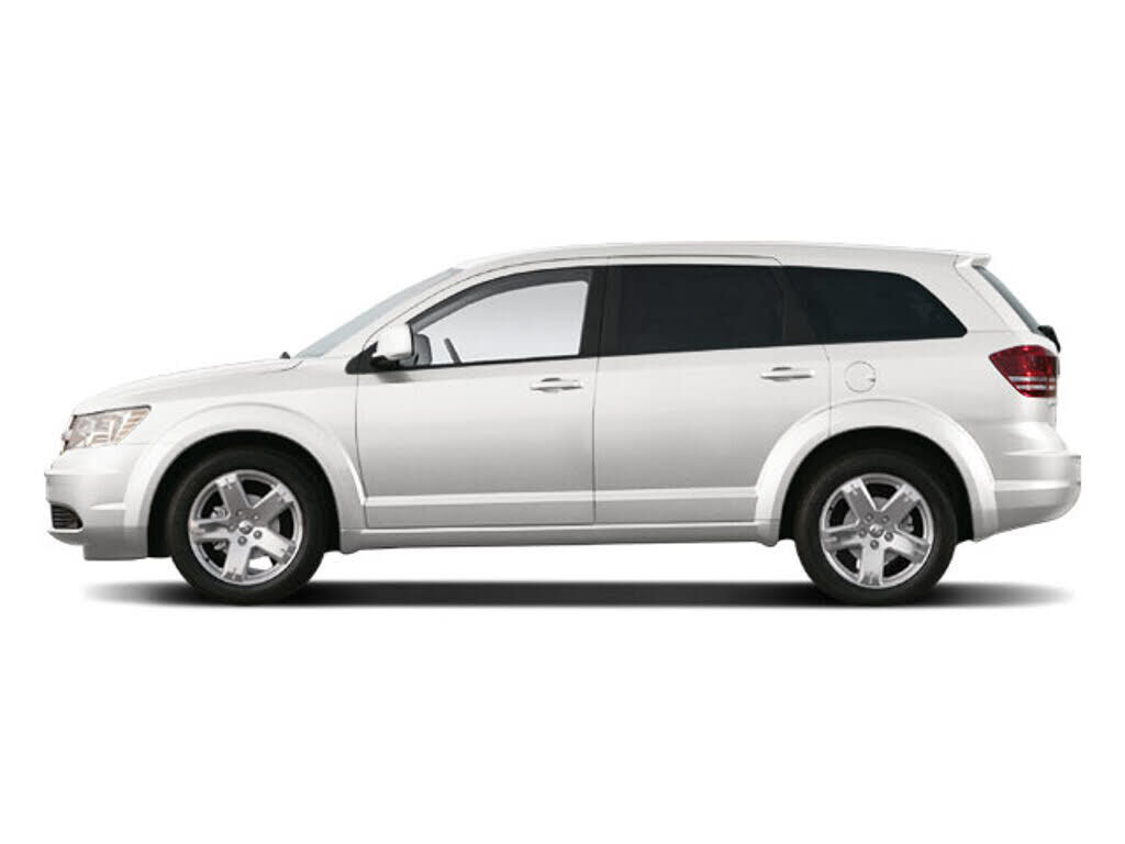 2010 DODGE Journey