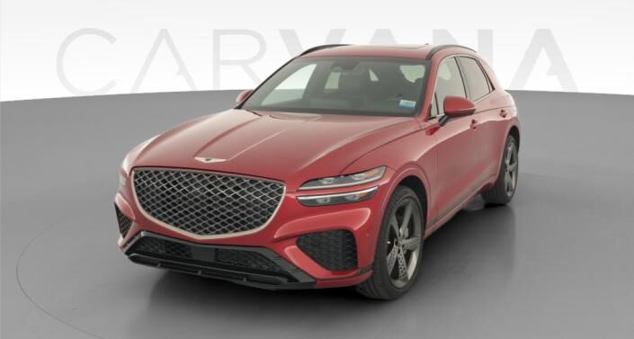2024 GENESIS GV70