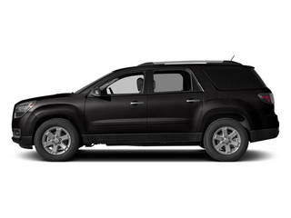 2014 GMC Acadia