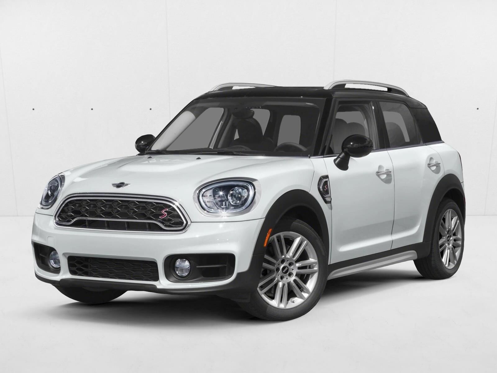 2020 MINI Countryman