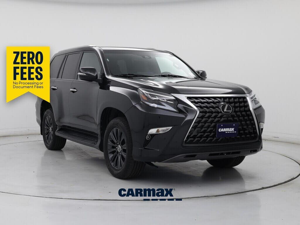 2023 LEXUS GX