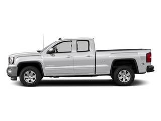 2017 GMC Sierra