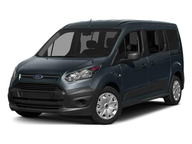 2014 FORD Transit