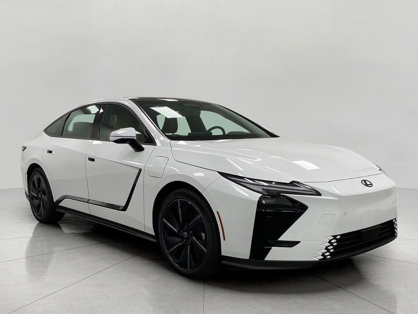 2026 LEXUS ES