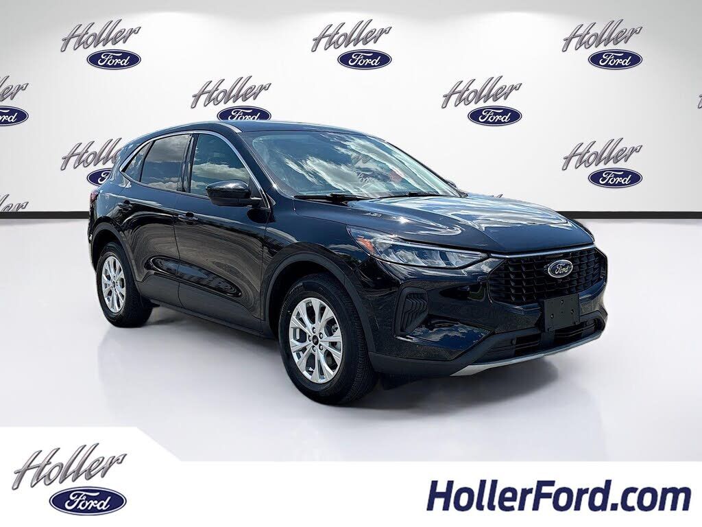 2023 FORD Escape