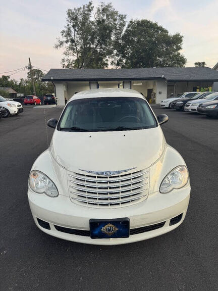 2007 CHRYSLER PT Cruiser