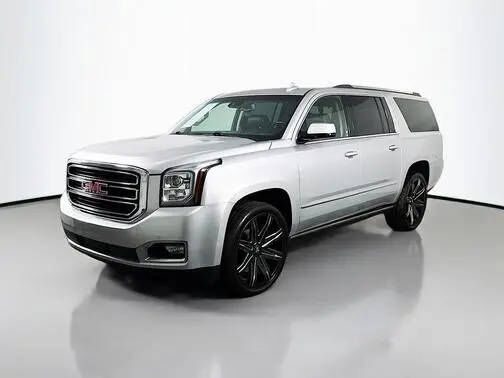 2018 GMC Yukon XL