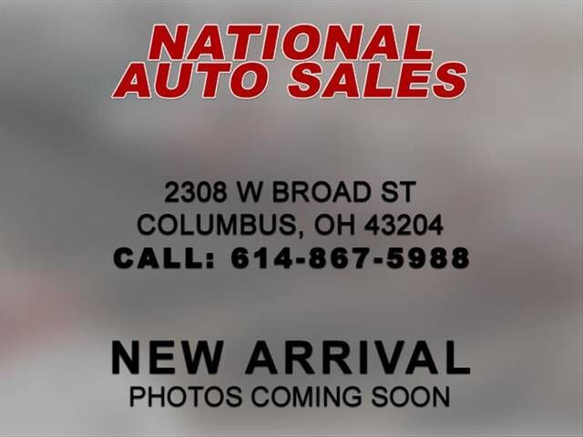 2012 GMC Yukon