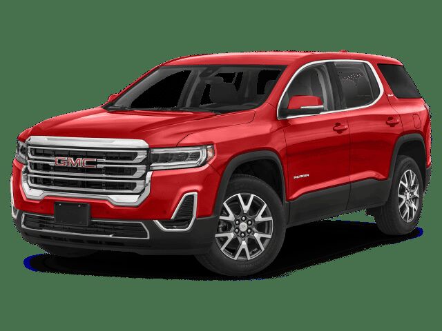 2023 GMC Acadia