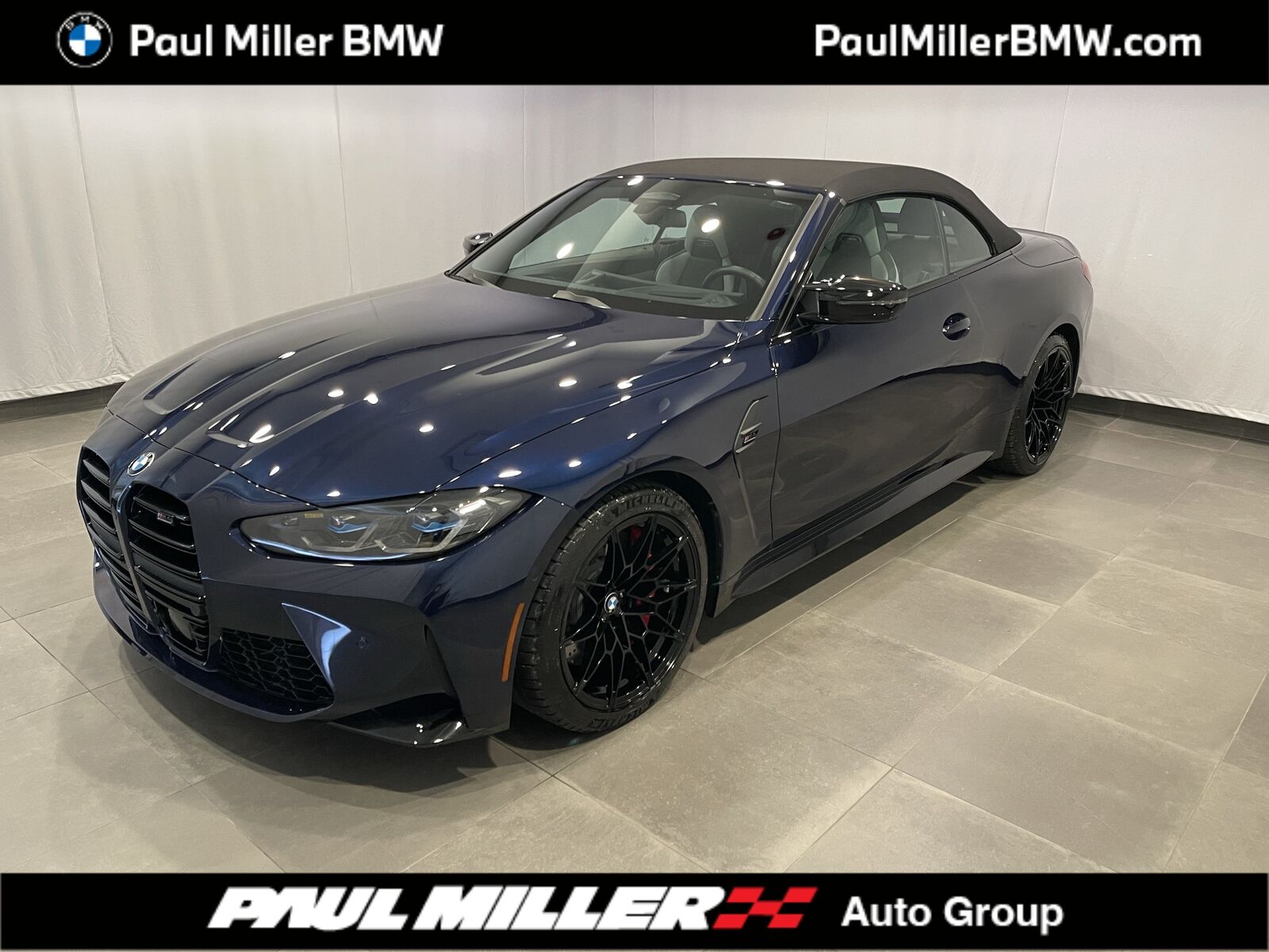 2024 BMW M4
