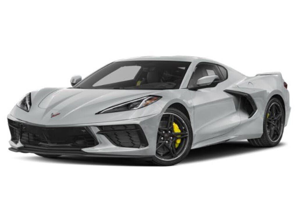 2023 CHEVROLET Corvette