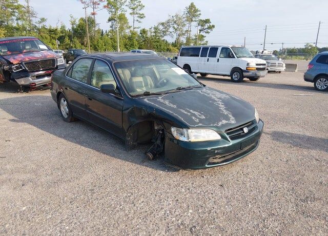 1998 HONDA Accord