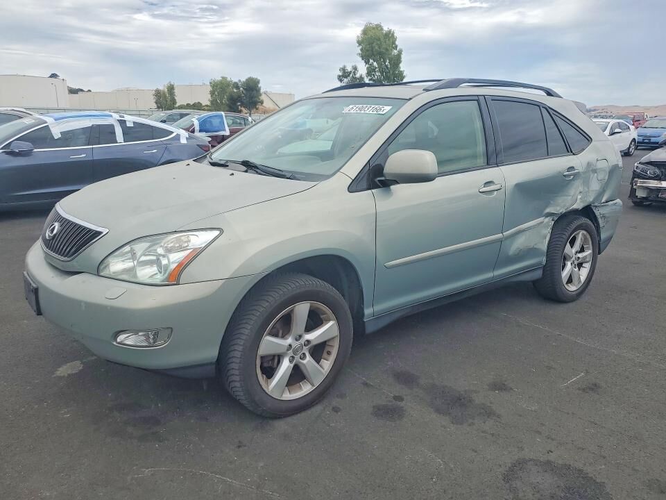 2005 LEXUS RX