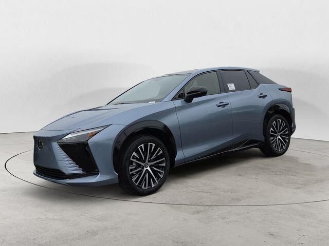2026 LEXUS RZ