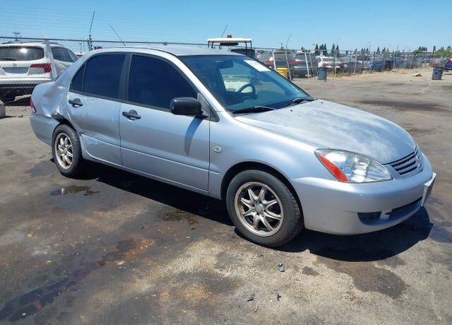 2006 MITSUBISHI Lancer