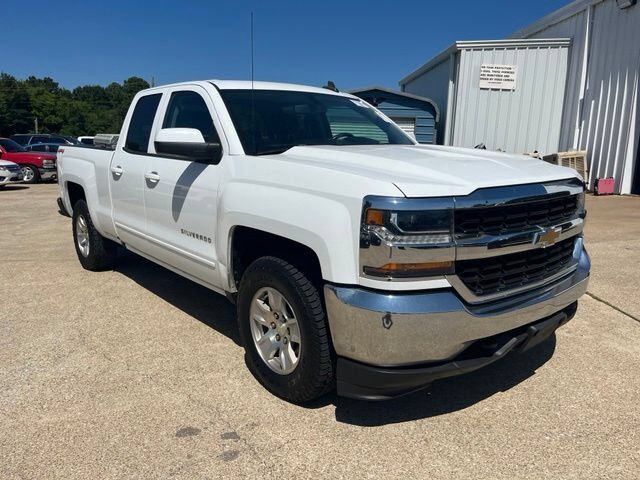2019 CHEVROLET Silverado LD