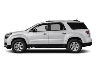 2016 GMC Acadia