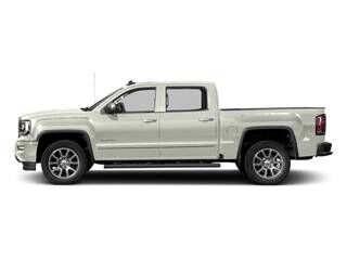 2018 GMC Sierra