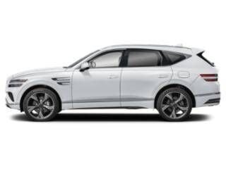 2027 GENESIS GV80