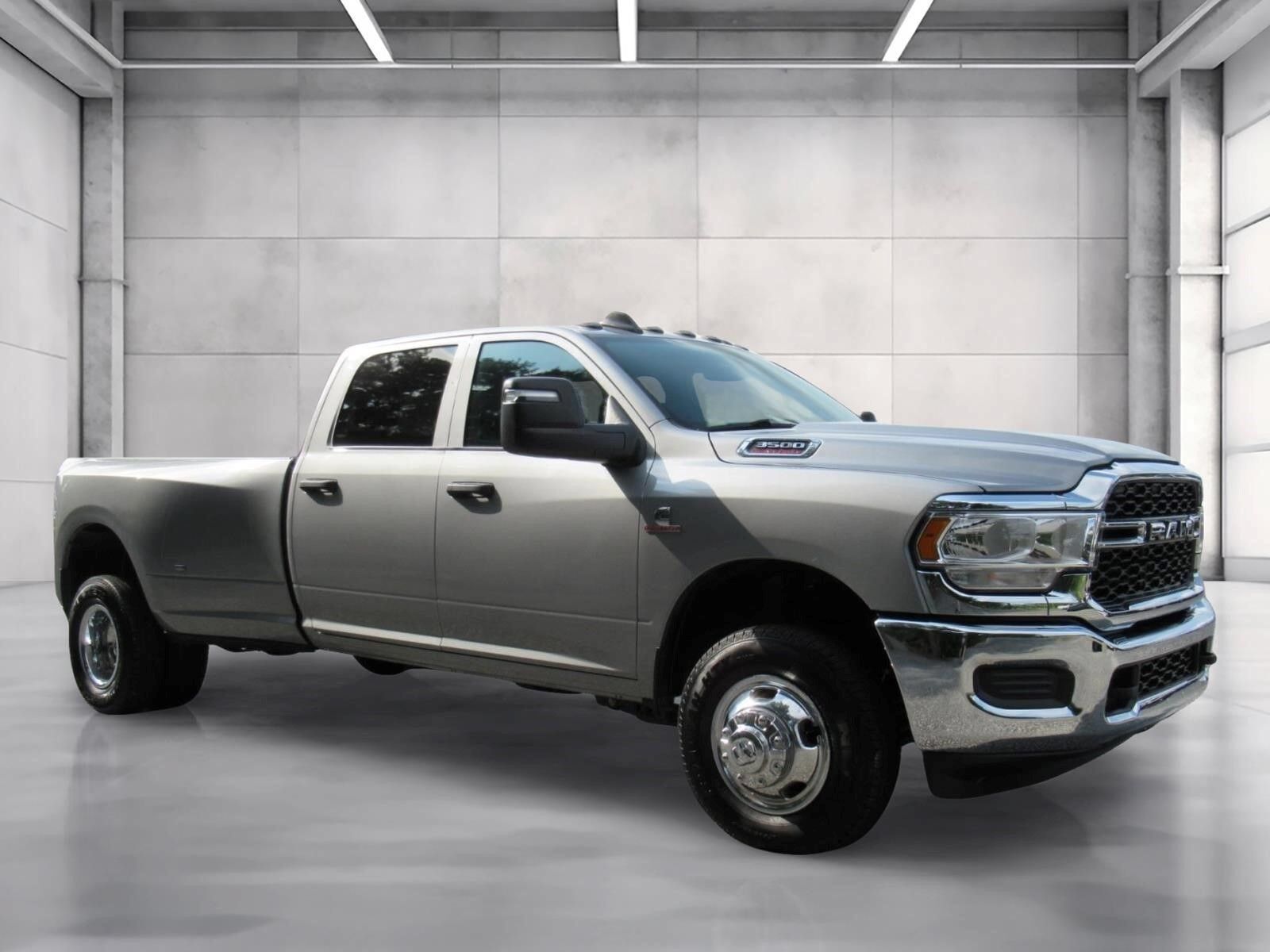 2024 RAM 3500