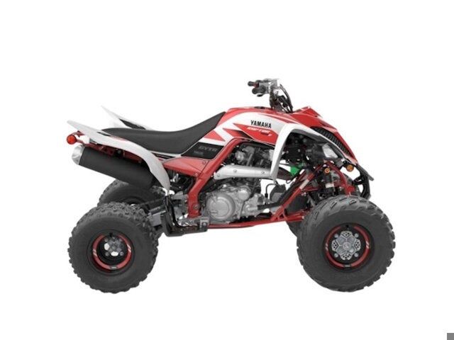 2026 YAMAHA YFM700
