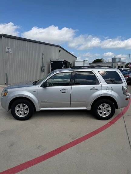 2008 MERCURY Mariner