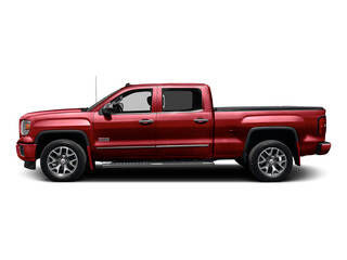 2015 GMC Sierra