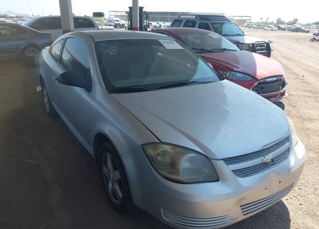 2009 CHEVROLET Cobalt