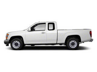 2012 GMC Canyon