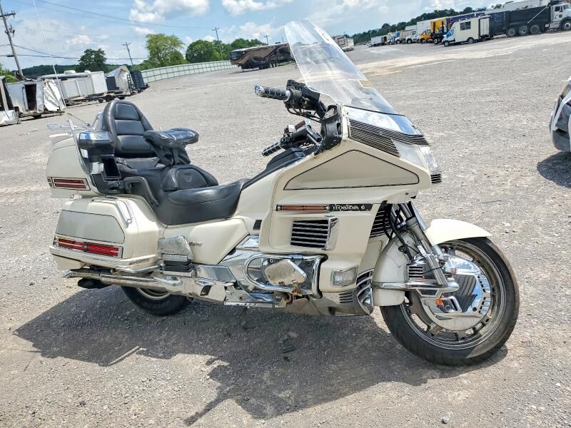 1990 HONDA GOLDWING