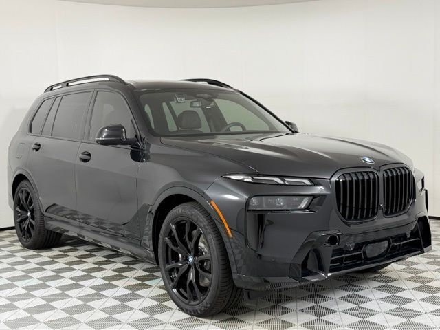 2027 BMW X7