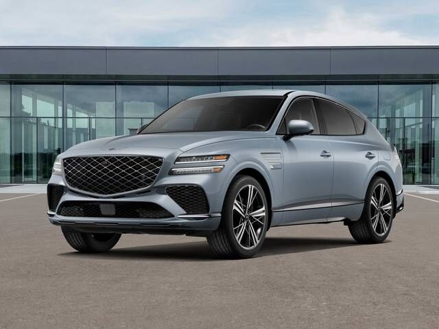 2026 GENESIS GV80