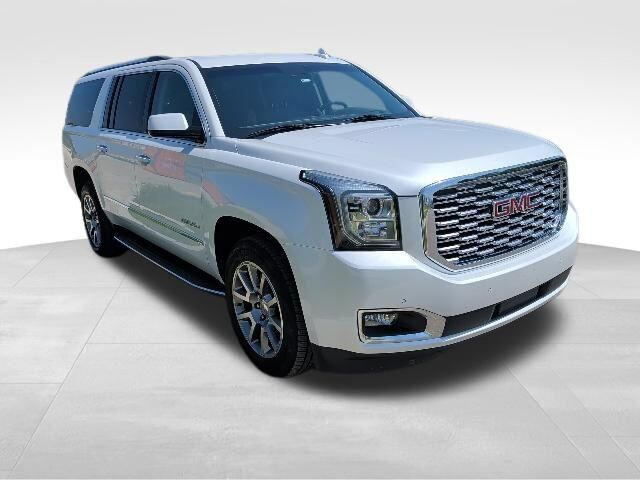 2018 GMC Yukon XL