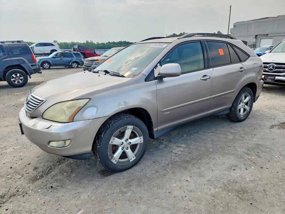 2005 LEXUS RX