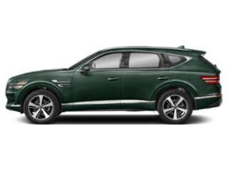 2023 GENESIS GV80