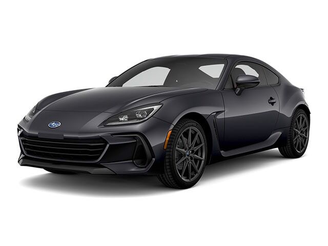 2023 SUBARU BRZ