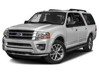 2017 FORD Expedition