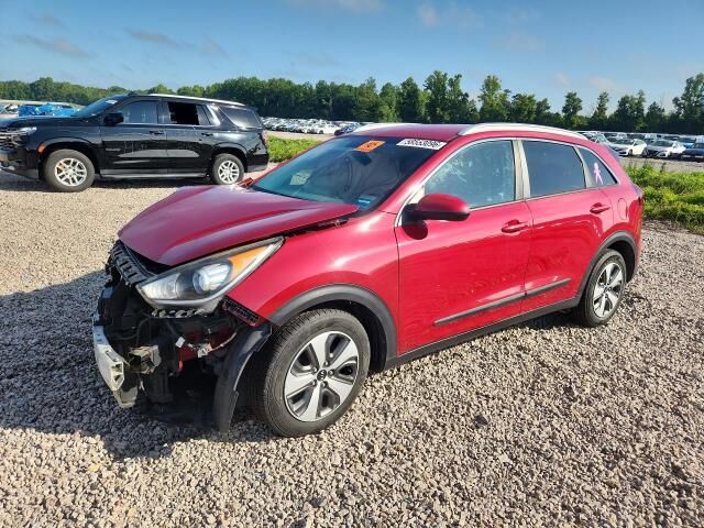 2018 KIA Niro