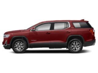 2020 GMC Acadia