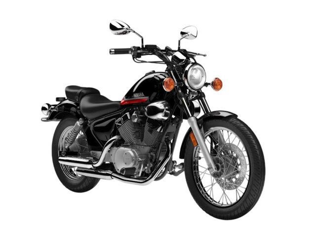 2026 YAMAHA Virago 250