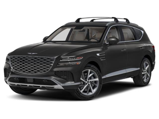 2026 GENESIS GV80