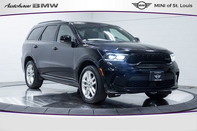 2024 DODGE Durango