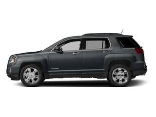 2017 GMC Terrain