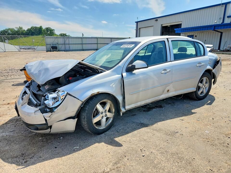 2005 CHEVROLET Cobalt